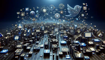 Social Media marketing course