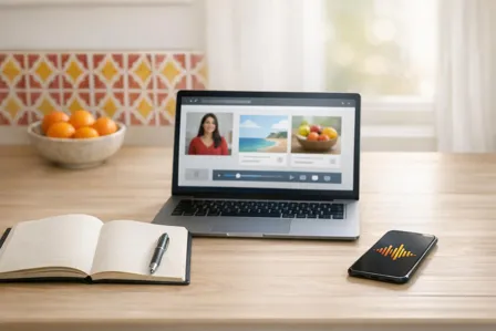 Spanish for Beginners (A1) - Free Starter Lessons