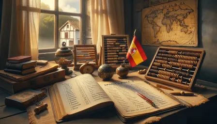 Spanish Lessons for Beginners