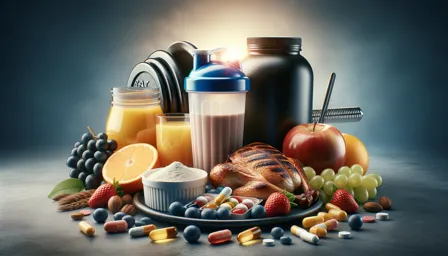 Sports Nutrition
