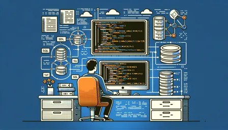 SQL Database Programming