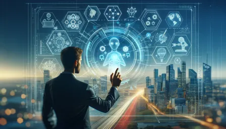 Technology Entrepreneurship