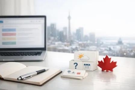 TEF/TCF French for Canada Immigration (A1–C2) Complete Prep Course