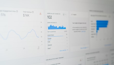 Understanding Google Analytics for Data-Driven Decisions
