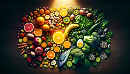 Vitamins in Nutrition