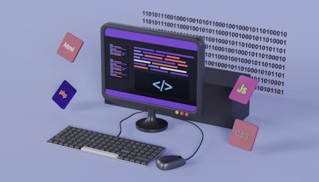 Web Development Full course