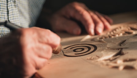 Woodworking for beginners
