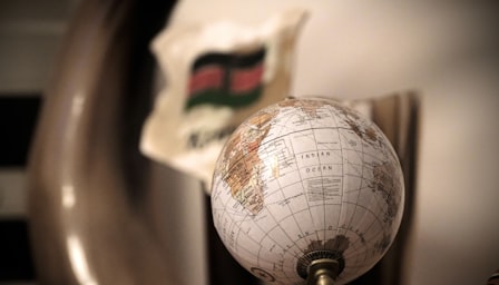 World Regional Geography