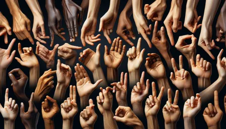 World Sign Languages